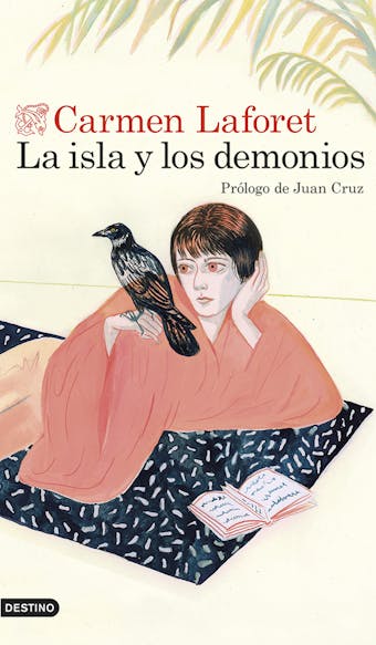 La isla y los demonios - Carmen Laforet