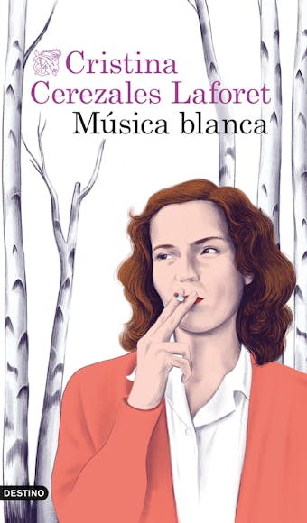 Música blanca - Cristina Cerezales Laforet