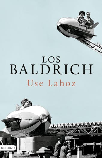Los Baldrich - undefined