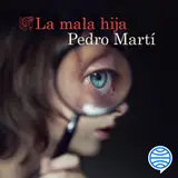 Portada de La mala hija