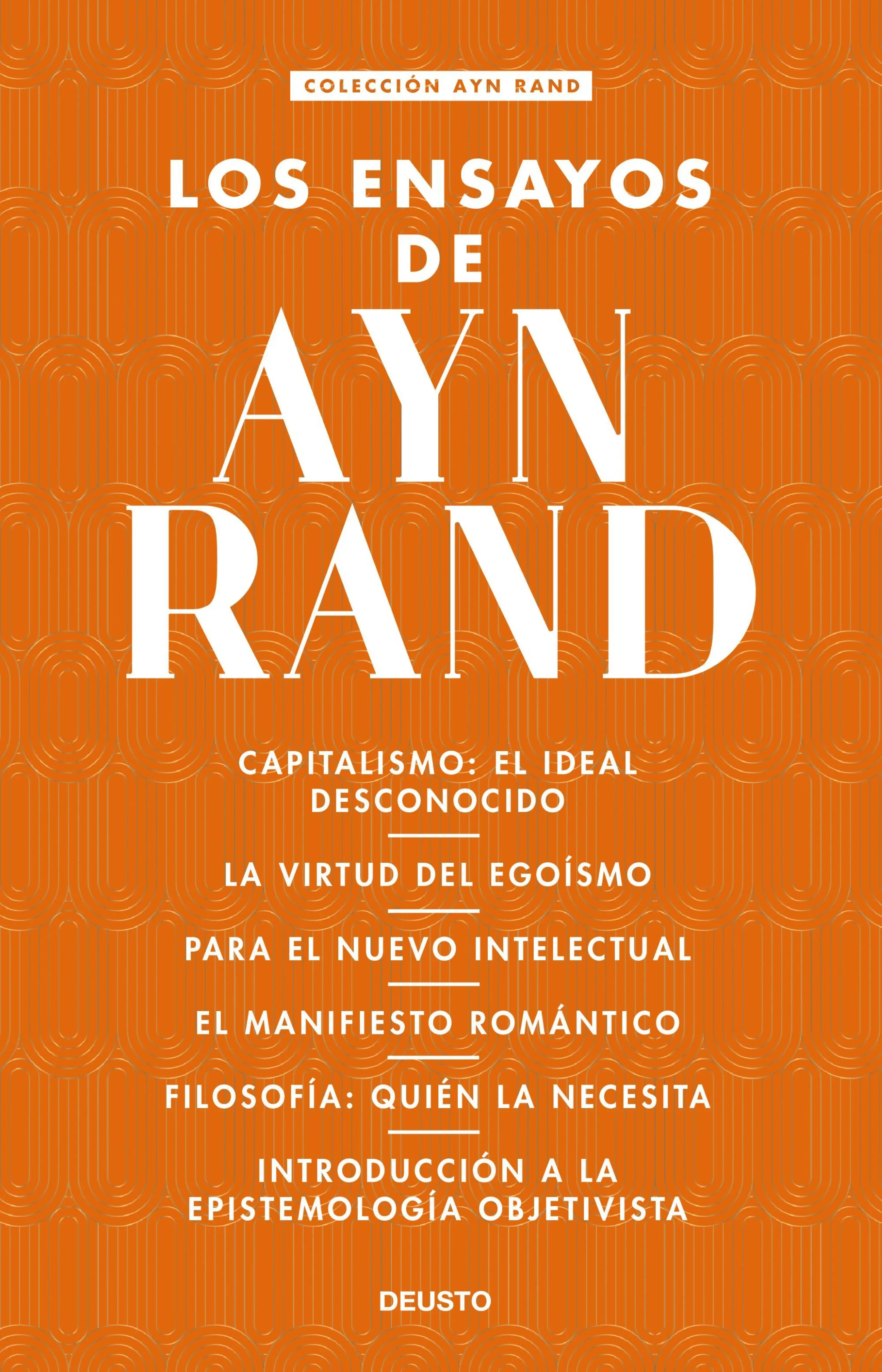 The Fountainhead – Äänikirja – Ayn Rand – ISBN-arvo 9781598872187