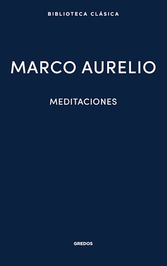 Meditaciones - undefined