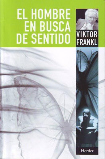 El hombre en busca de sentido - Viktor Emil Frankl