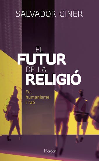 El futur de la religió - undefined