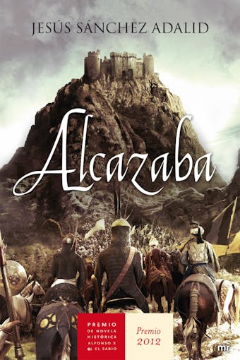 Alcazaba - undefined