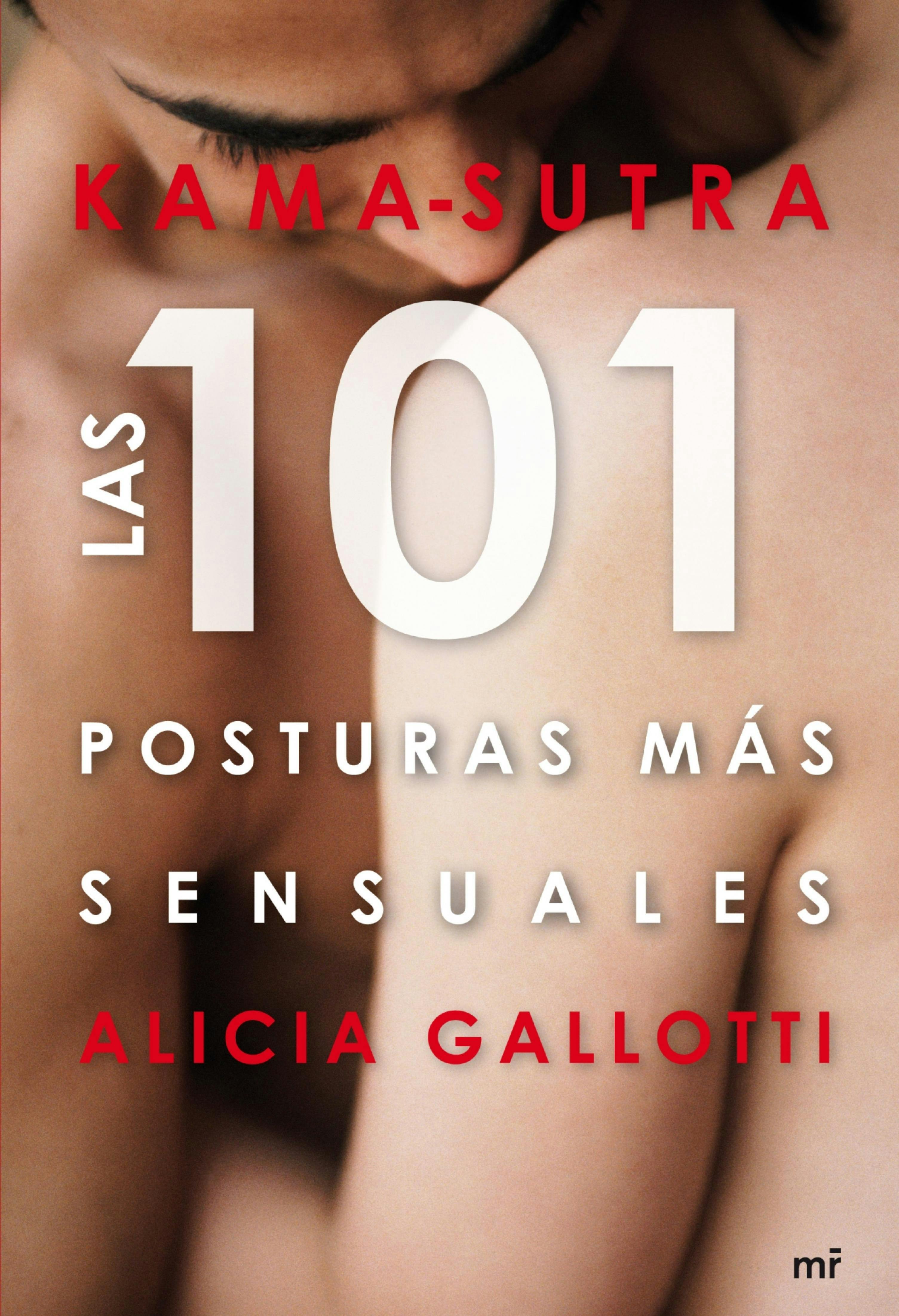 Kama-sutra. Las 101 Posturas Más Sensuales | E-book | Alicia Gallotti |  Nextory