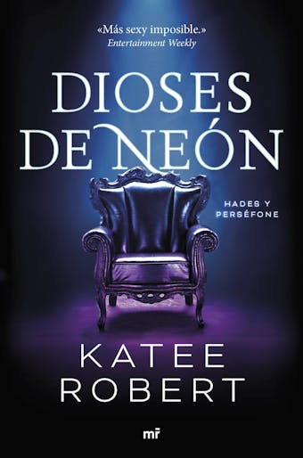 Dioses de neón (Neon Gods) - Katee Robert
