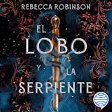 Portada de El lobo y la serpiente
