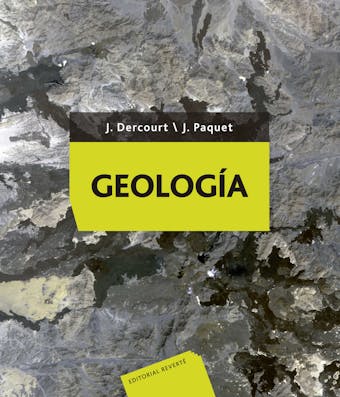 Geología - J. Paquet, J. Dercourt