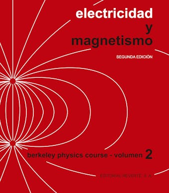 Electricidad y magnetismo (Berkeley Physics Course) - undefined