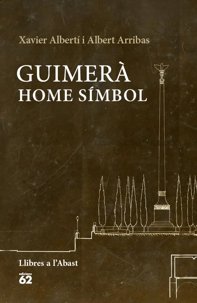 Guimer Home S mbol E book Xavier Albert Gallart Nextory guimer-home-s-mbol-e-book-xavier-albert-gallart-nextory