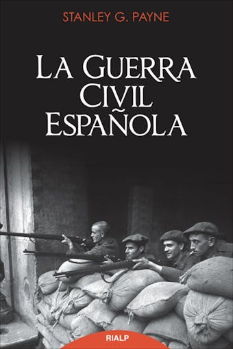 La guerra civil española - Stanley Payne