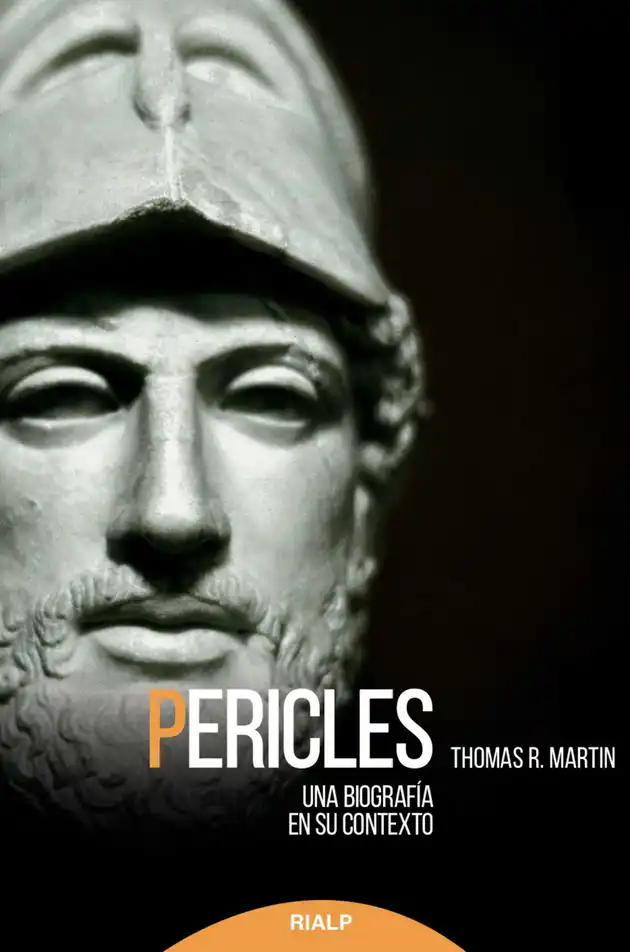 Pericles: Una Biografía En Su Contexto | E-book | Thomas R. Martin ...