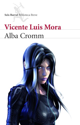 Alba Cromm - Vicente Luis Mora