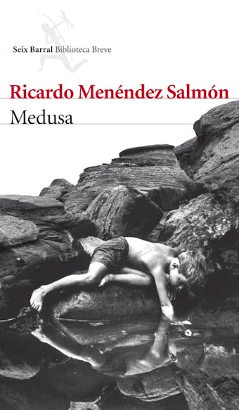 Medusa - Ricardo Menéndez Salmón