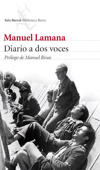 Diario a dos voces - Manuel Lamana