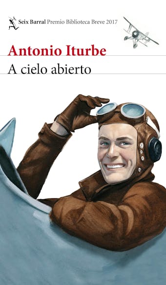 A cielo abierto: Premio Biblioteca Breve 2017 - undefined