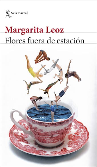 Flores fuera de estación