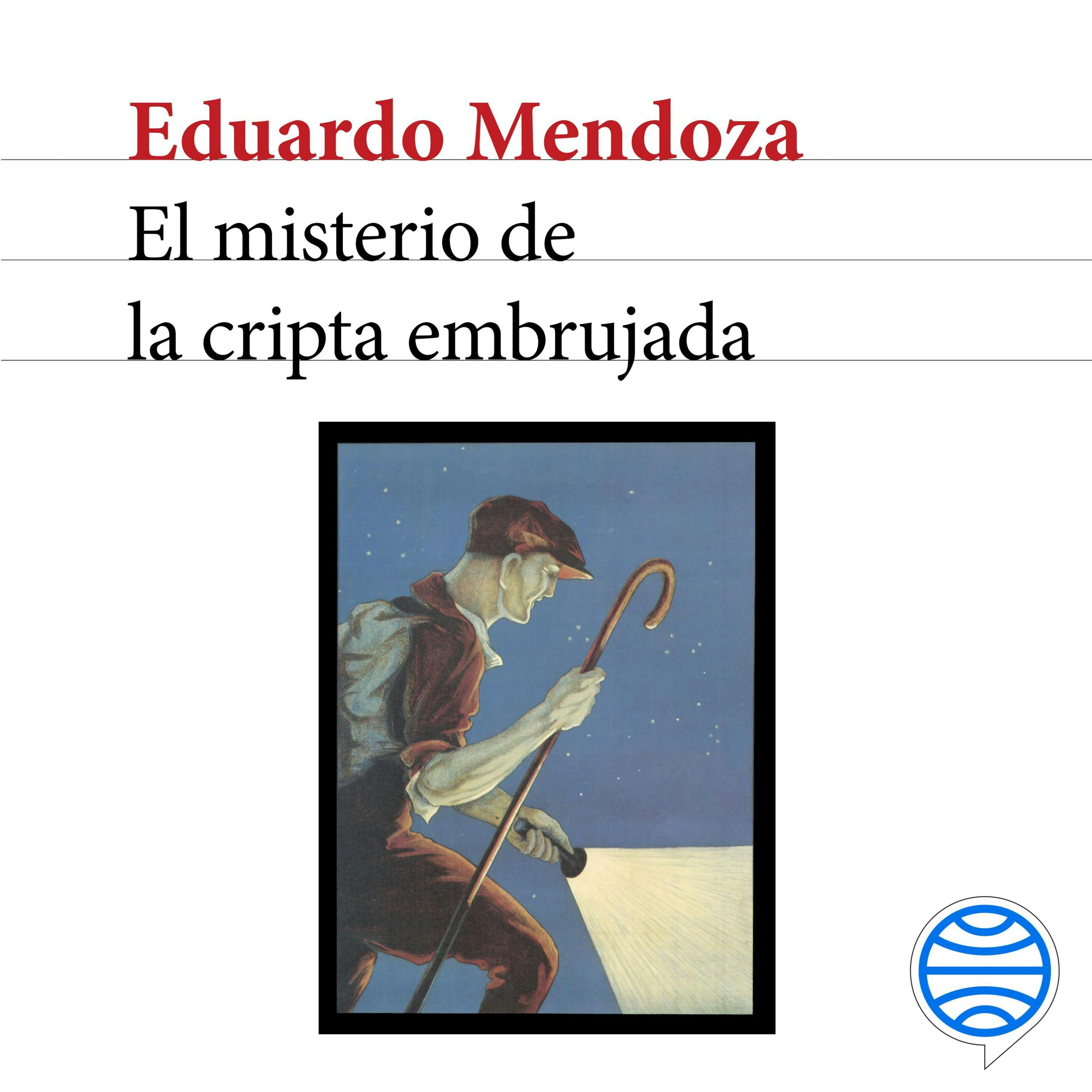 El Misterio De La Cripta Embrujada Audiolibro Y E book Eduardo