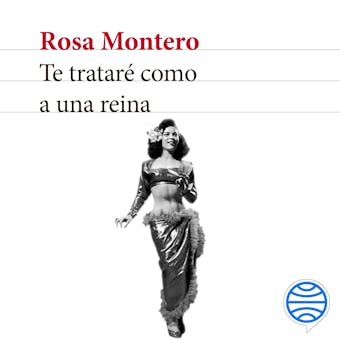 Te trataré como a una reina