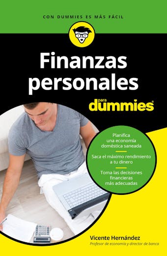 Finanzas personales para Dummies - Vicente Hernández