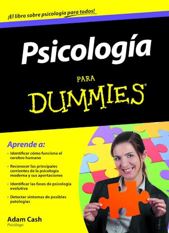 Psicología Para Dummies - undefined