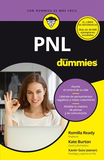 PNL para Dummies - Kate Burton, Romilla Ready