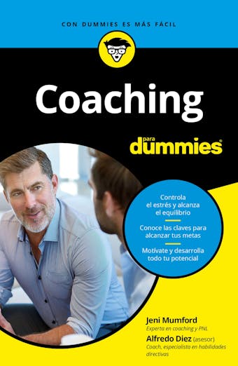 Coaching para Dummies - Jeni Mumford