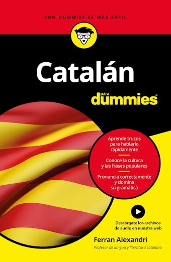 Catalán para Dummies - Ferran Alexandri Palom