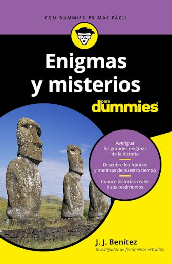 Enigmas y misterios para Dummies - J. J. Benítez
