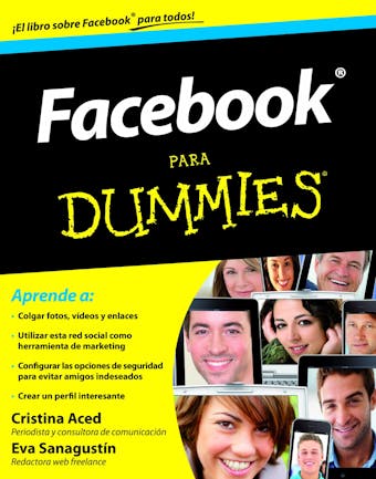 Facebook para Dummies - Cristina Aced, Eva Sanagustín