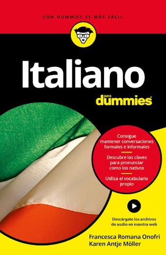 Italiano para Dummies - Karen Antje Möller, Francesca Romana Onofri