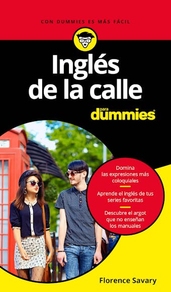 Inglés de la calle para Dummies - undefined