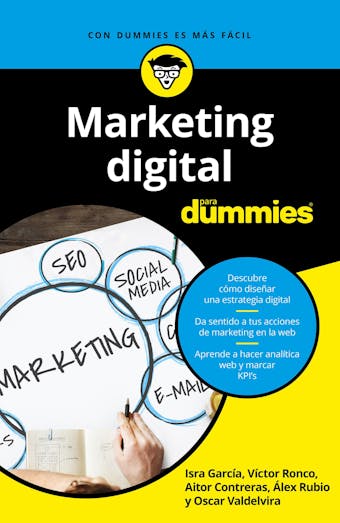 Marketing digital para Dummies - undefined