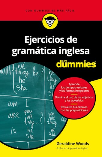 Ejercicios de gramática inglesa para Dummies - undefined