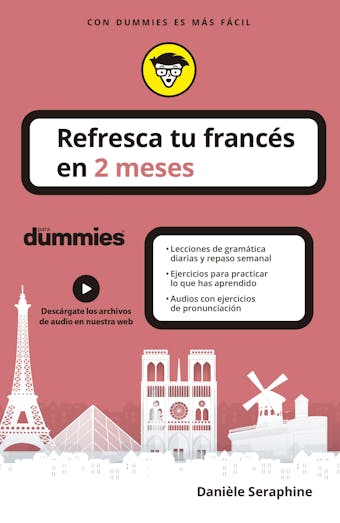 Refresca tu francés en 2 meses para dummies - undefined