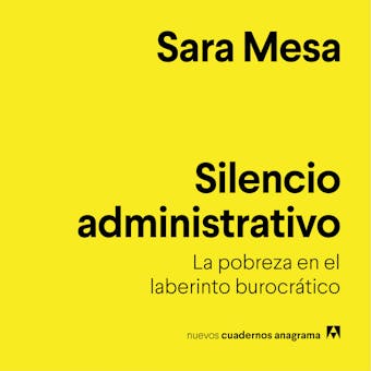 Silencio administrativo: La pobreza en el laberinto burocrático - undefined