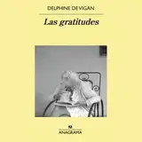 Portada de Las gratitudes