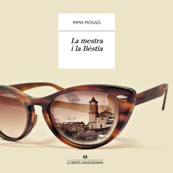La mestra i la Bèstia - undefined