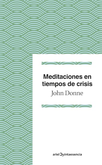 Meditaciones en tiempos de crisis - undefined
