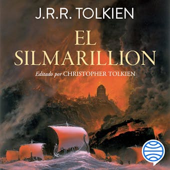 El Silmarillion - undefined