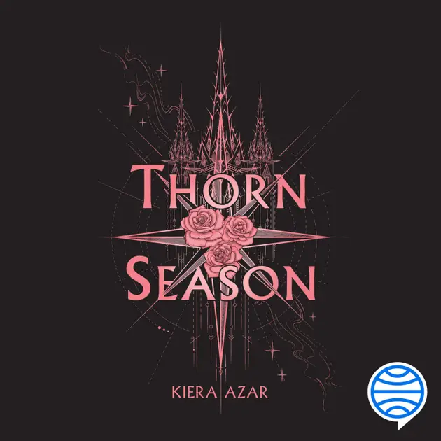Thorn Season – Audiolibro – Kiera Azar – ISBN 9788445022122