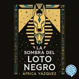 Portada de La sombra del loto negro : Premio Minotauro 2026