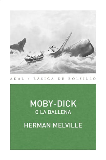 Moby-Dick o la ballena - undefined