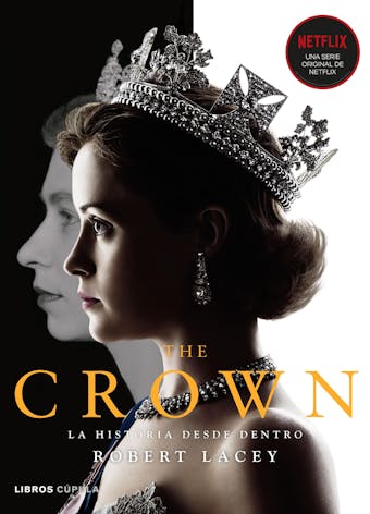 The Crown vol. I - undefined