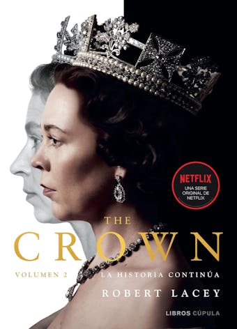 The Crown vol. 2: La historia continúa - undefined