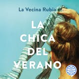 Portada de La chica del verano : Los finales felices son para los valientes
