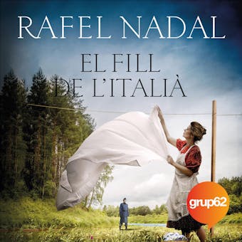 El fill de l'italià: Premi Ramon Llull 2019 - undefined