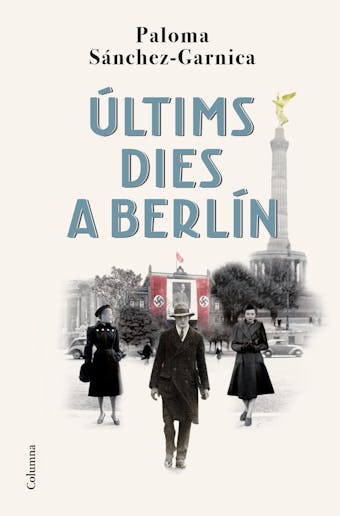 Últims dies a Berlín - undefined