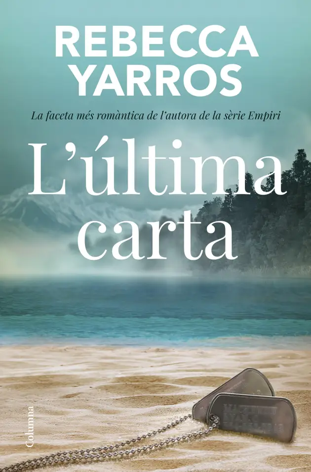 L'última carta – E-book – Rebecca Yarros – ISBN 9788466433716